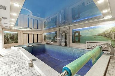 House by the address (area 400 m²) - Atlanta.ua - photo 74