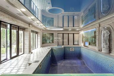 House by the address (area 400 m²) - Atlanta.ua - photo 75