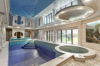 House by the address (area 400 m²) - Atlanta.ua - photo 76