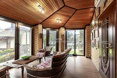 House by the address (area 400 m²) - Atlanta.ua - photo 80