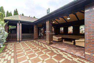 House by the address (area 400 m²) - Atlanta.ua - photo 78