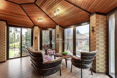 House by the address (area 400 m²) - Atlanta.ua - photo 79