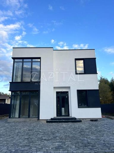 Дом по адресу (площадь 180 м²) - Atlanta.ua - фото 10