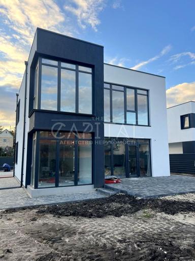 Дом по адресу (площадь 180 м²) - Atlanta.ua - фото 12