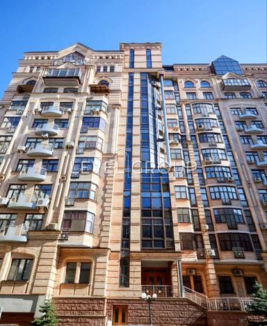 Багатокімнатна квартира за адресою вул. Паторжинського (площа 220 м²) - Atlanta.ua - фото 38