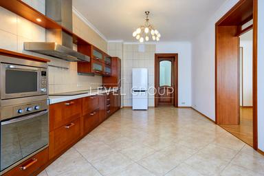 Багатокімнатна квартира за адресою вул. Паторжинського (площа 220 м²) - Atlanta.ua - фото 27