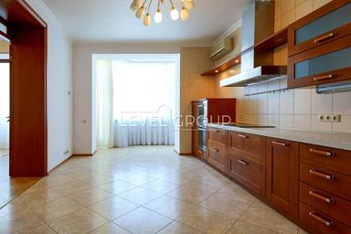 Багатокімнатна квартира за адресою вул. Паторжинського (площа 220 м²) - Atlanta.ua - фото 28