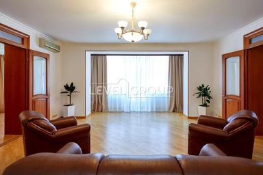 Багатокімнатна квартира за адресою вул. Паторжинського (площа 220 м²) - Atlanta.ua - фото 23