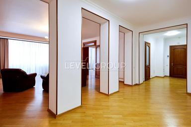 Багатокімнатна квартира за адресою вул. Паторжинського (площа 220 м²) - Atlanta.ua - фото 39