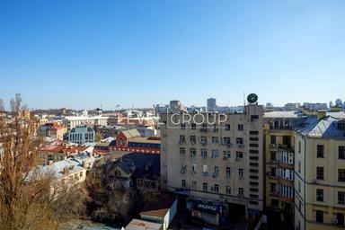 Багатокімнатна квартира за адресою вул. Паторжинського (площа 220 м²) - Atlanta.ua - фото 25