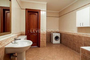 Багатокімнатна квартира за адресою вул. Паторжинського (площа 220 м²) - Atlanta.ua - фото 44