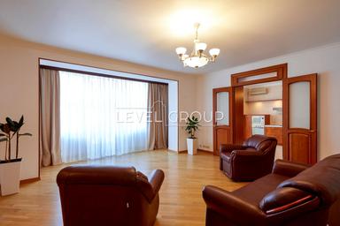 Багатокімнатна квартира за адресою вул. Паторжинського (площа 220 м²) - Atlanta.ua - фото 29