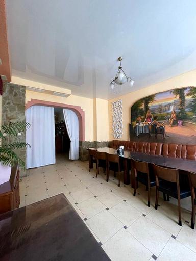 Commercial real estate at st. Grechnevaya ul (area 346,5 m²) - Atlanta.ua - photo 25