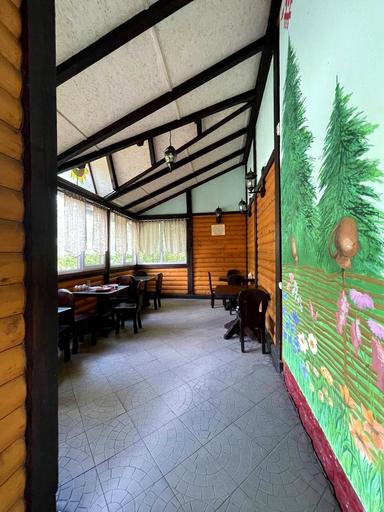 Commercial real estate at st. Grechnevaya ul (area 346,5 m²) - Atlanta.ua - photo 38