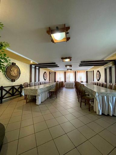 Commercial real estate at st. Grechnevaya ul (area 346,5 m²) - Atlanta.ua - photo 21