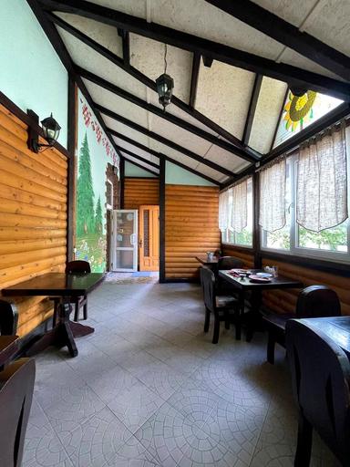 Commercial real estate at st. Grechnevaya ul (area 346,5 m²) - Atlanta.ua - photo 37