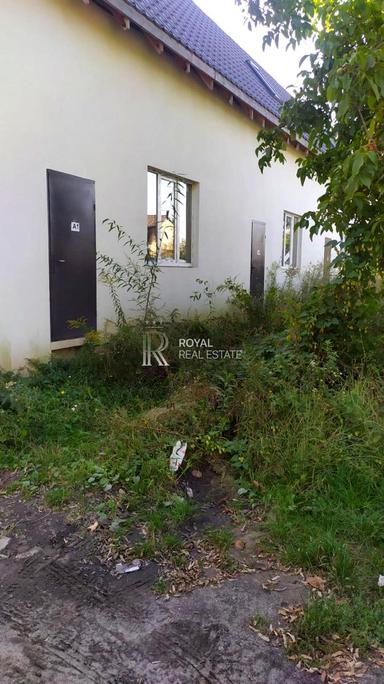 Дом по адресу (площадь 45 м²) - Atlanta.ua - фото 15