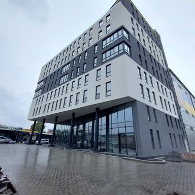 Коммерческая недвижимость по адресу ул. Польова (площадь 79,6 м²) - Atlanta.ua - фото 6