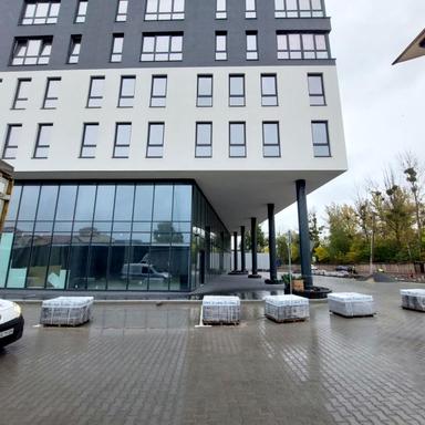 Коммерческая недвижимость по адресу ул. Польова (площадь 79,6 м²) - Atlanta.ua - фото 7