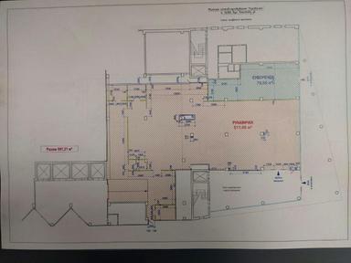 Коммерческая недвижимость по адресу ул. Польова (площадь 79,6 м²) - Atlanta.ua - фото 10