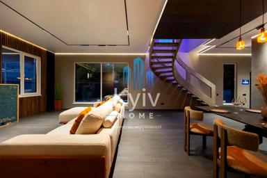 House by the address (area 167 m²) - Atlanta.ua - photo 18