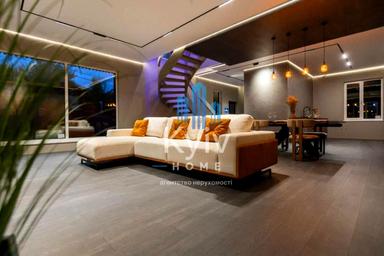 House by the address (area 167 m²) - Atlanta.ua - photo 17