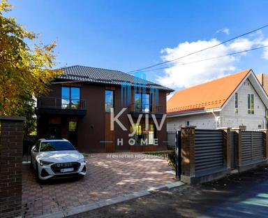 House by the address (area 167 m²) - Atlanta.ua - photo 14