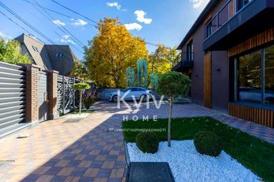 House by the address (area 167 m²) - Atlanta.ua - photo 16