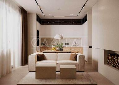 House by the address (area 120 m²) - Atlanta.ua - photo 53