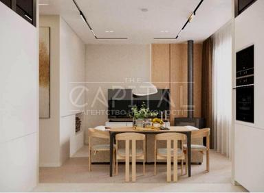 House by the address (area 120 m²) - Atlanta.ua - photo 54