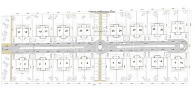 House by the address (area 120 m²) - Atlanta.ua - photo 102