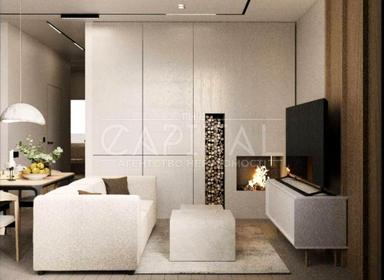 House by the address (area 120 m²) - Atlanta.ua - photo 55