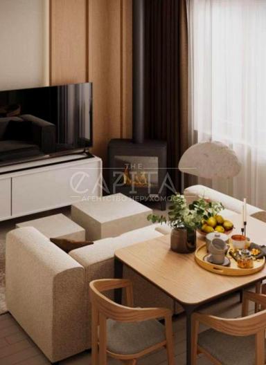 House by the address (area 120 m²) - Atlanta.ua - photo 57