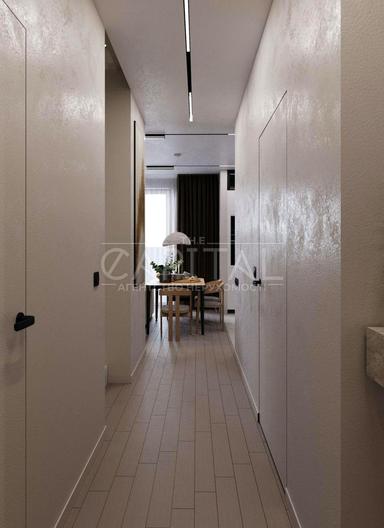 House by the address (area 120 m²) - Atlanta.ua - photo 61