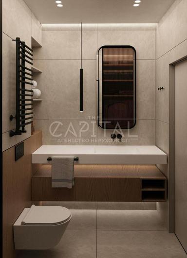 House by the address (area 120 m²) - Atlanta.ua - photo 69