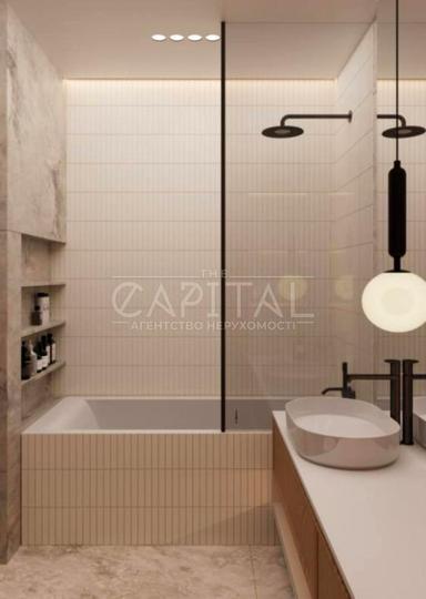 House by the address (area 120 m²) - Atlanta.ua - photo 81