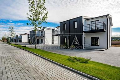 House by the address (area 120 m²) - Atlanta.ua - photo 89