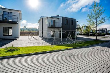 House by the address (area 120 m²) - Atlanta.ua - photo 90