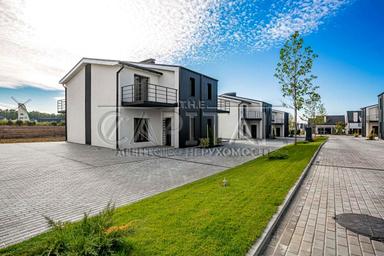 House by the address (area 120 m²) - Atlanta.ua - photo 91