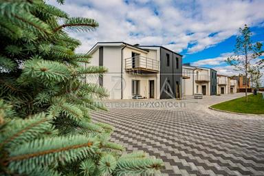 House by the address (area 120 m²) - Atlanta.ua - photo 94