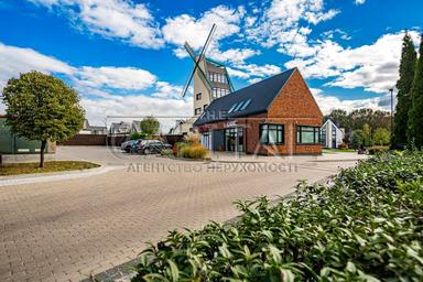 House by the address (area 120 m²) - Atlanta.ua - photo 96