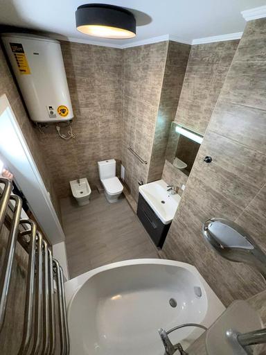 3-rooms apartment apartment by the address st. Ul Gertsena (area 116 m²) - Atlanta.ua - photo 32