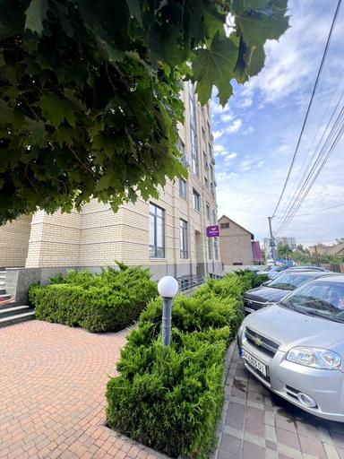 Комерційна нерухомість за адресою вул. Попова Д. (площа 67 м²) - Atlanta.ua - фото 12