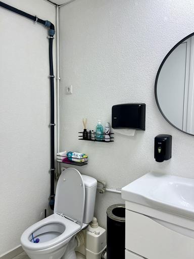 Комерційна нерухомість за адресою вул. Попова Д. (площа 67 м²) - Atlanta.ua - фото 17