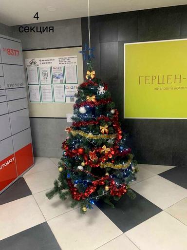 3-rooms apartment apartment by the address st. Ul Gertsena (area 116 m²) - Atlanta.ua - photo 37