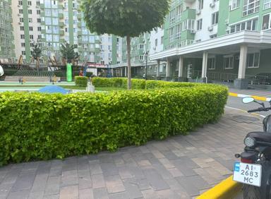 3-rooms apartment apartment by the address st. Ul Gertsena (area 116 m²) - Atlanta.ua - photo 34