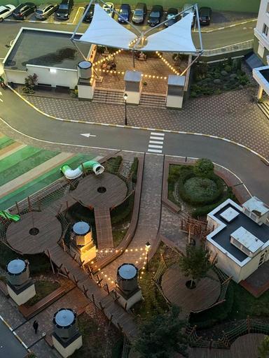 3-rooms apartment apartment by the address st. Ul Gertsena (area 116 m²) - Atlanta.ua - photo 36