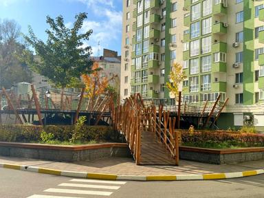 3-rooms apartment apartment by the address st. Ul Gertsena (area 116 m²) - Atlanta.ua - photo 35