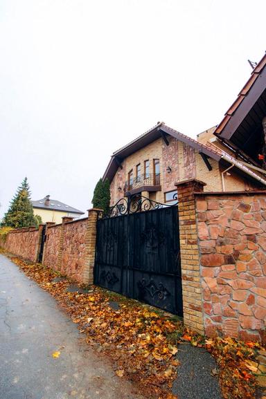 House by the address (area 371 m²) - Atlanta.ua - photo 55