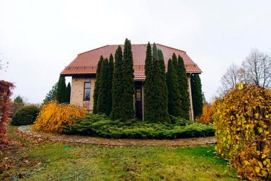 House by the address (area 371 m²) - Atlanta.ua - photo 53